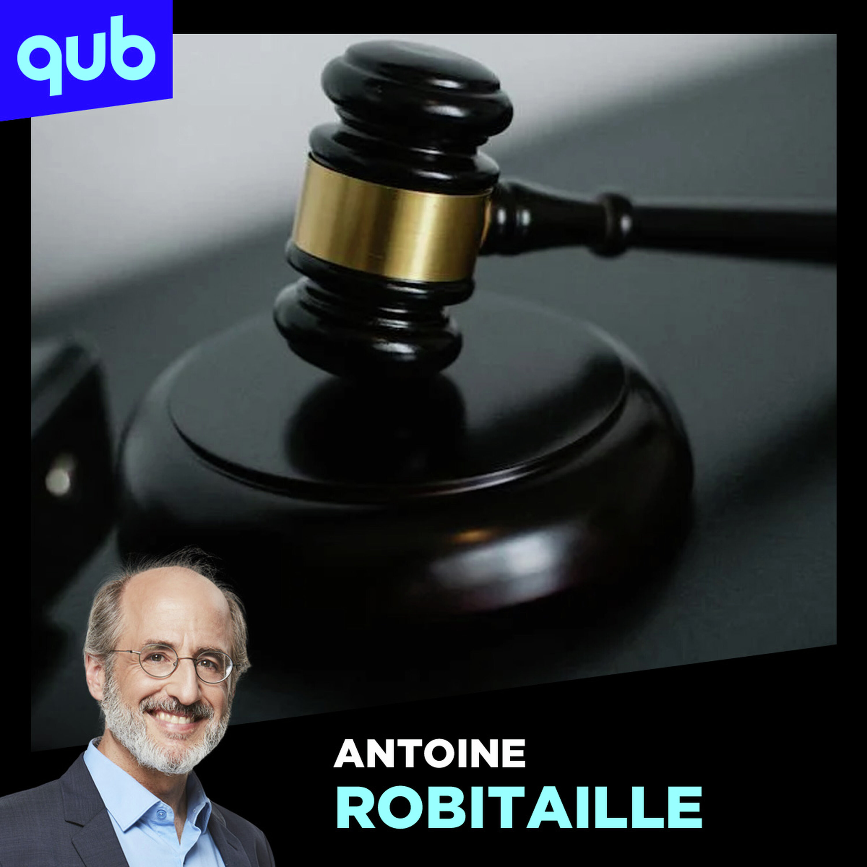 Le juge Wagner et le Barreau contre le français? episode artwork