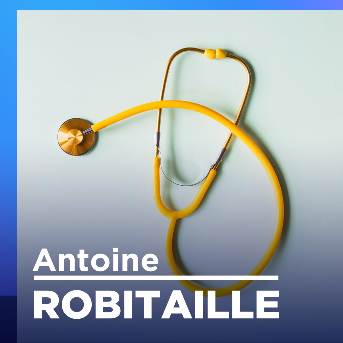 Antoine Robitaille