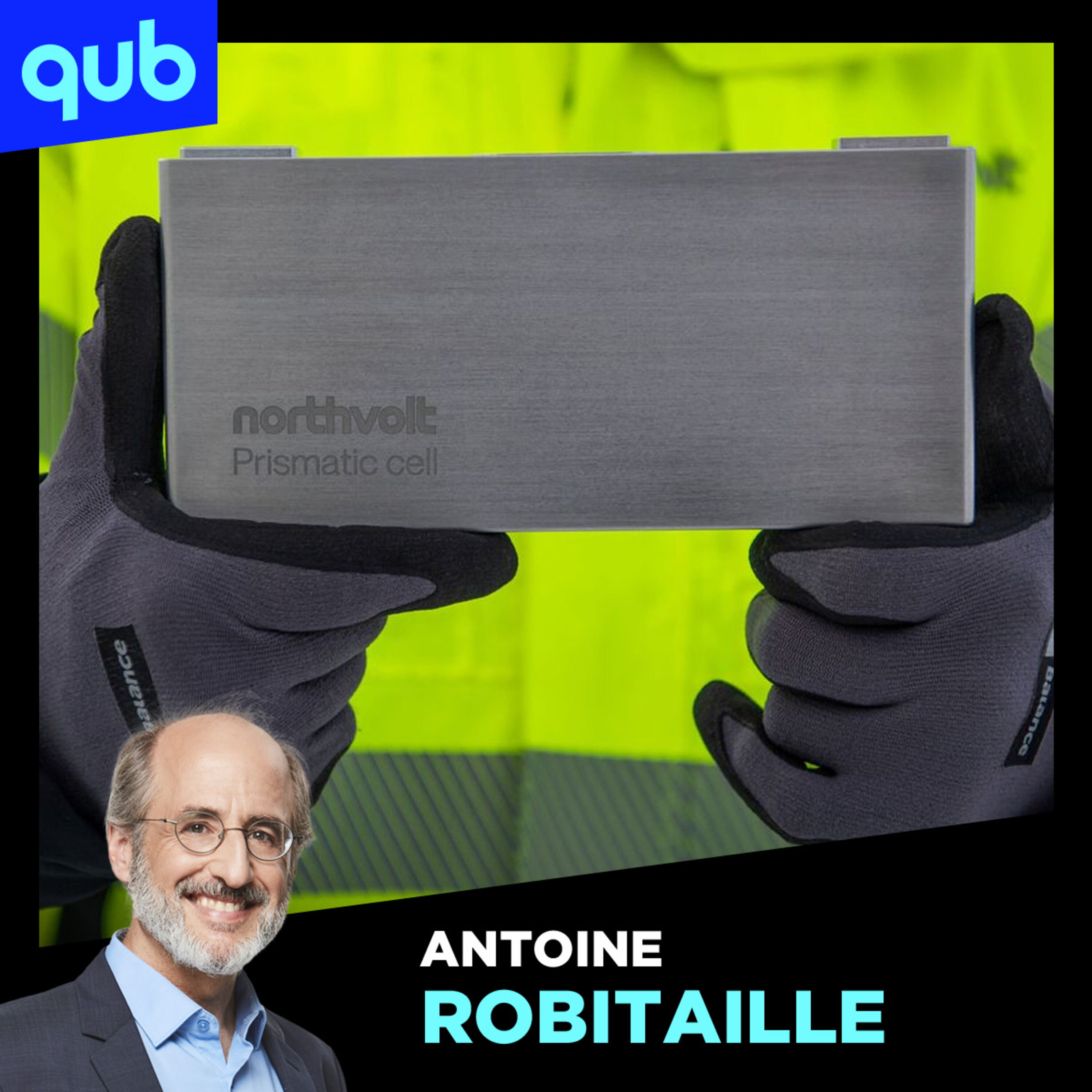 Northvolt crée un précédent risqué pour les règles environnementales, dit Joël Arseneau