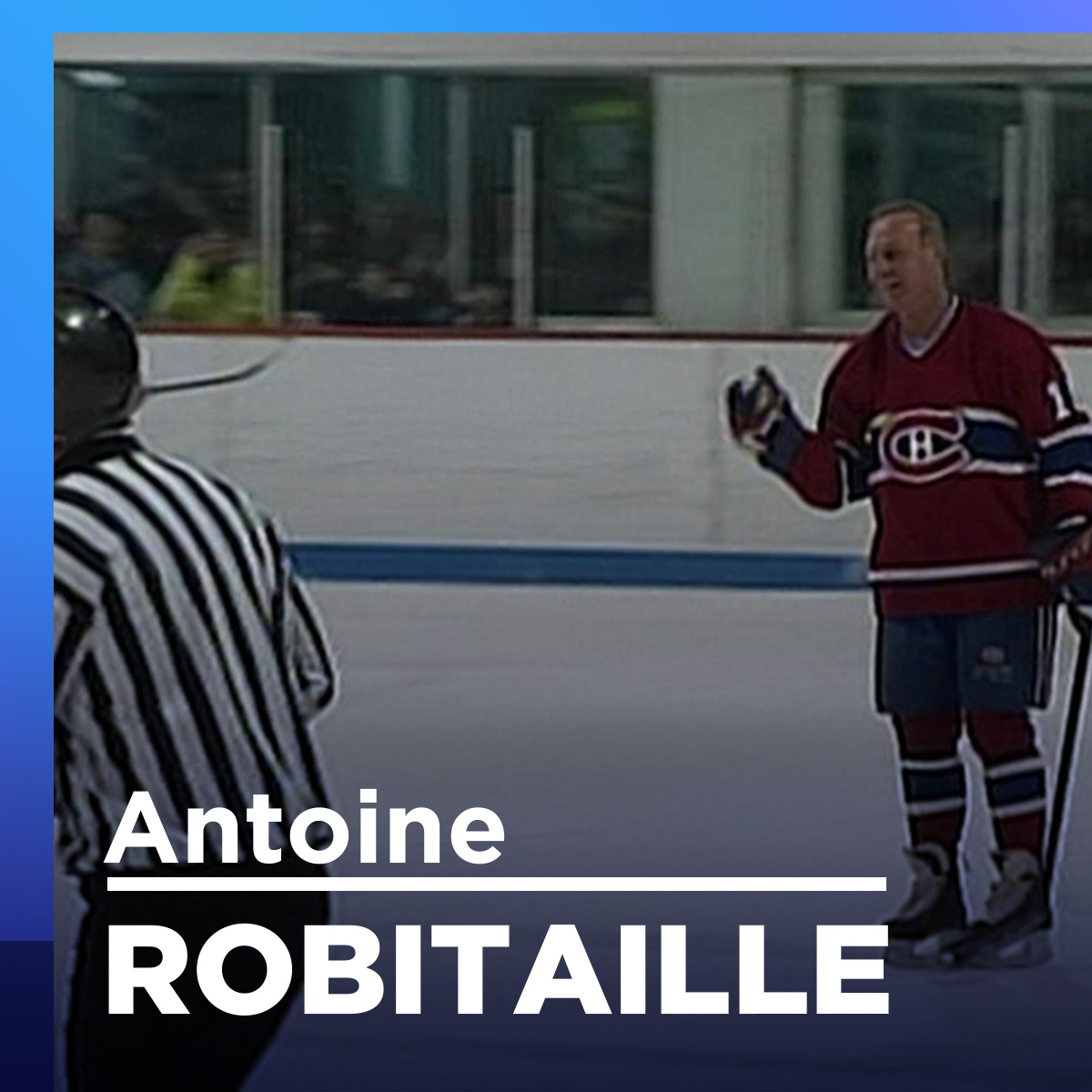 Claudie Côté nous rend compte des nombreux hommages que nos élus ont rendus à Guy Lafleur episode artwork
