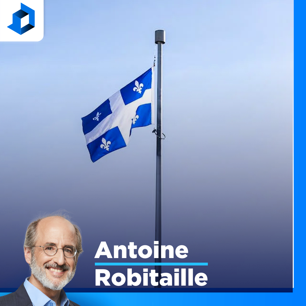 La sortie de Legault contre Duhaime décryptée par Geneviève Lajoie episode artwork