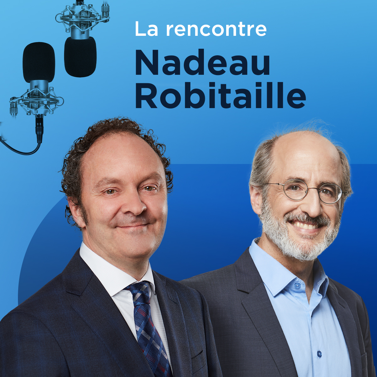 Le joueur du match à la période de questions est… episode artwork