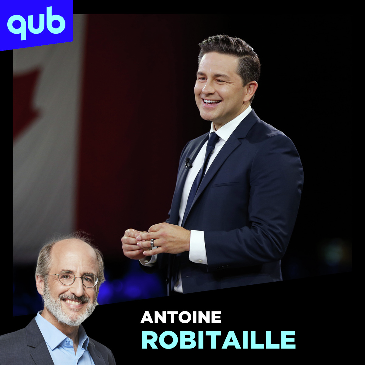 Droit criminel: si un PM Poilievre utilisait la dérogation, libéraux et juges ne pourraient pas dire grand chose