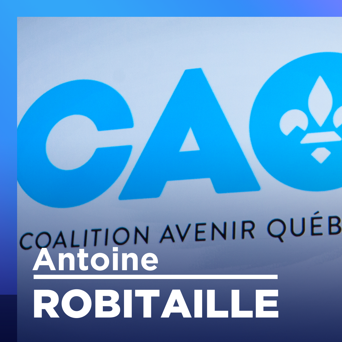 Véronique Hivon, l'anti-Claire Samson, sur le «dépendantisme» de la CAQ episode artwork