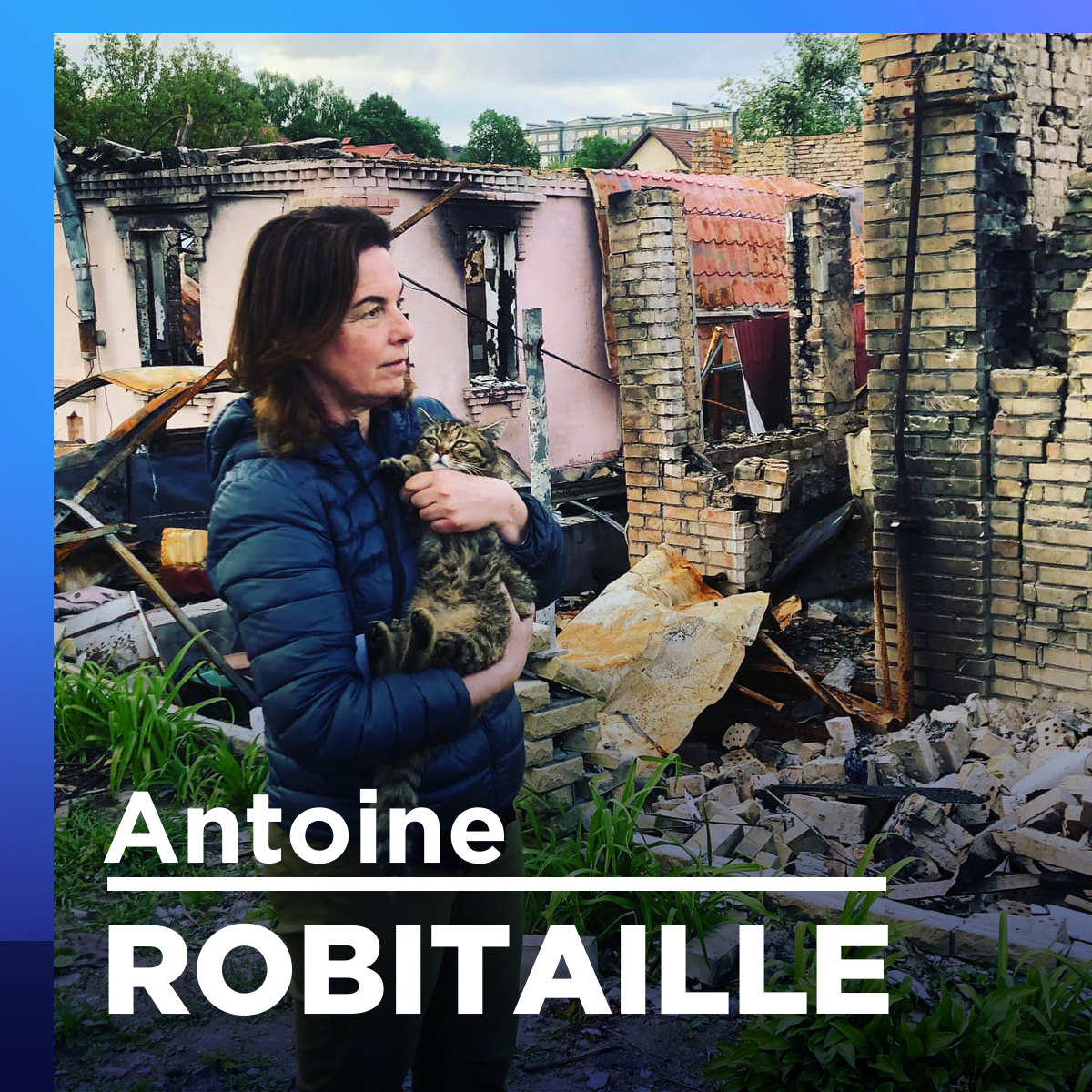 Antoine Robitaille