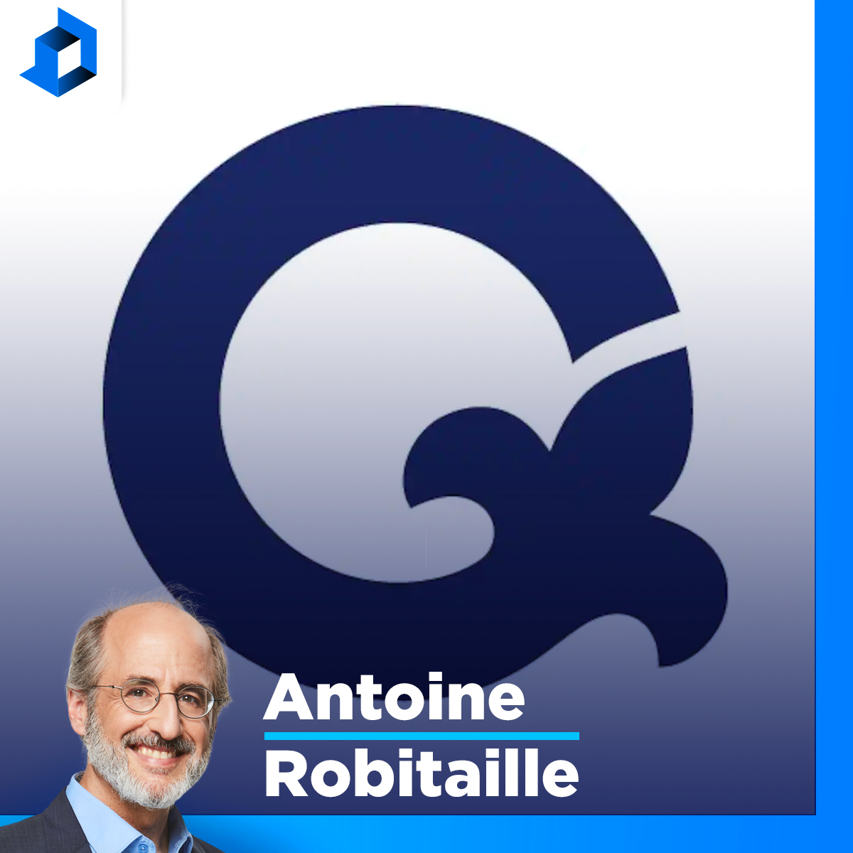 Un budget de «désengagement», estime le péquiste Joël Arseneau episode artwork