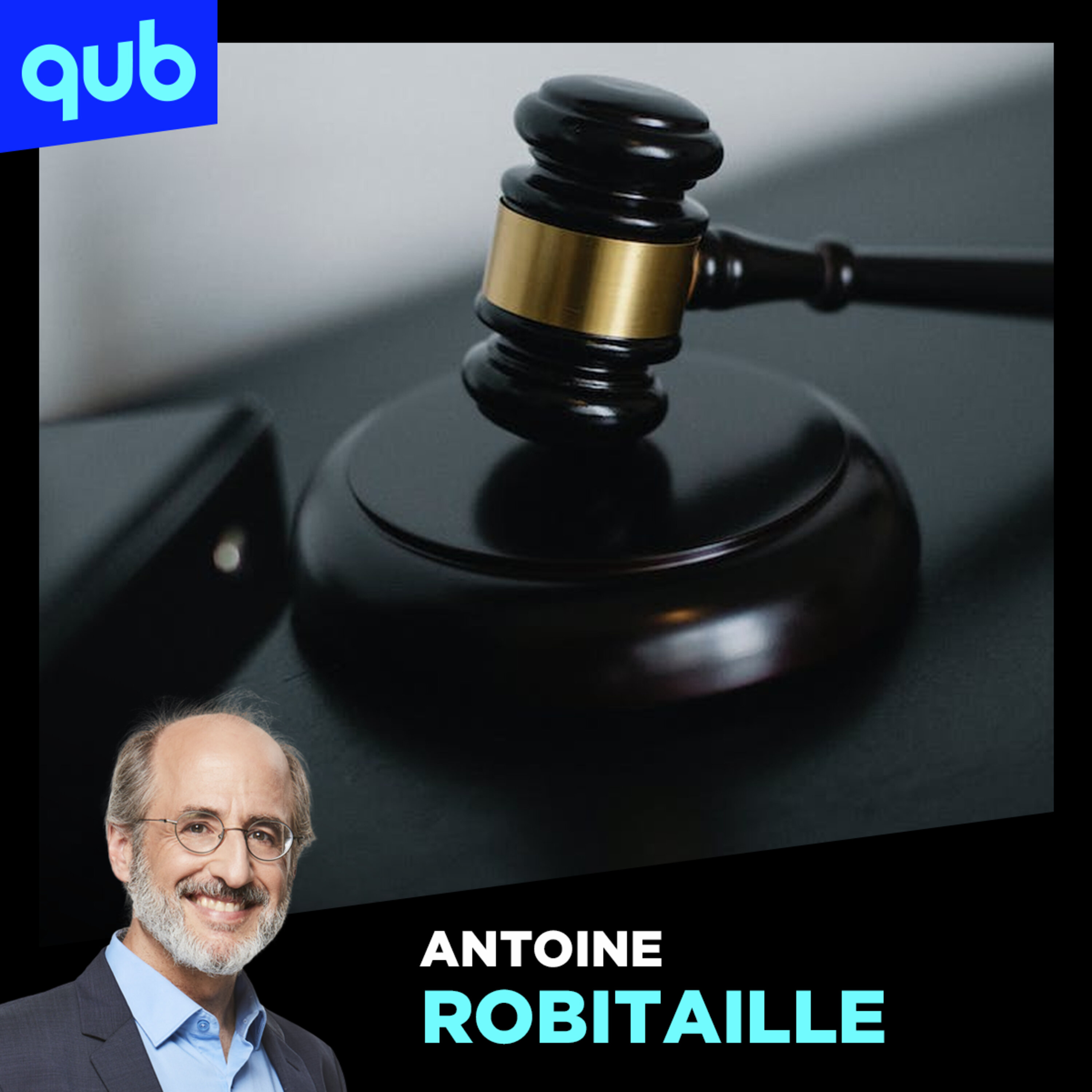 Débat Rousseau-Lampron après le jugement de la Cour d'appel