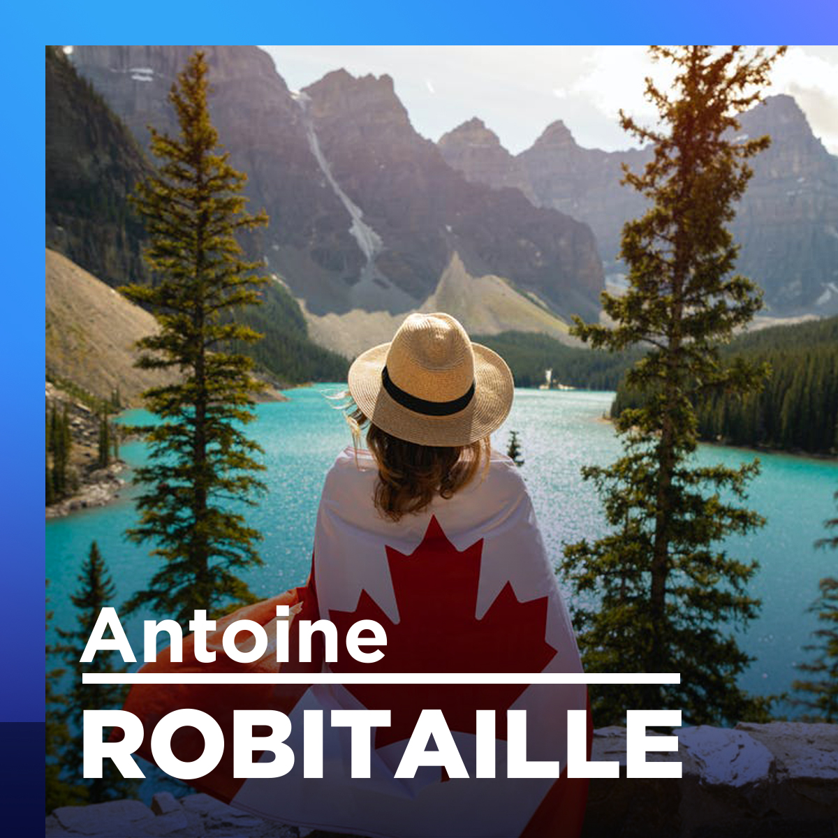 Antoine Robitaille