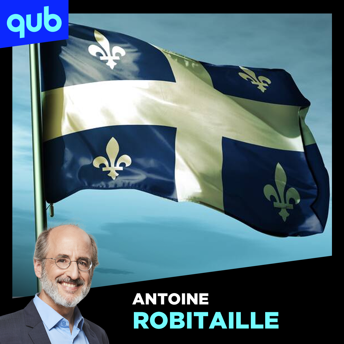 Antoine Robitaille