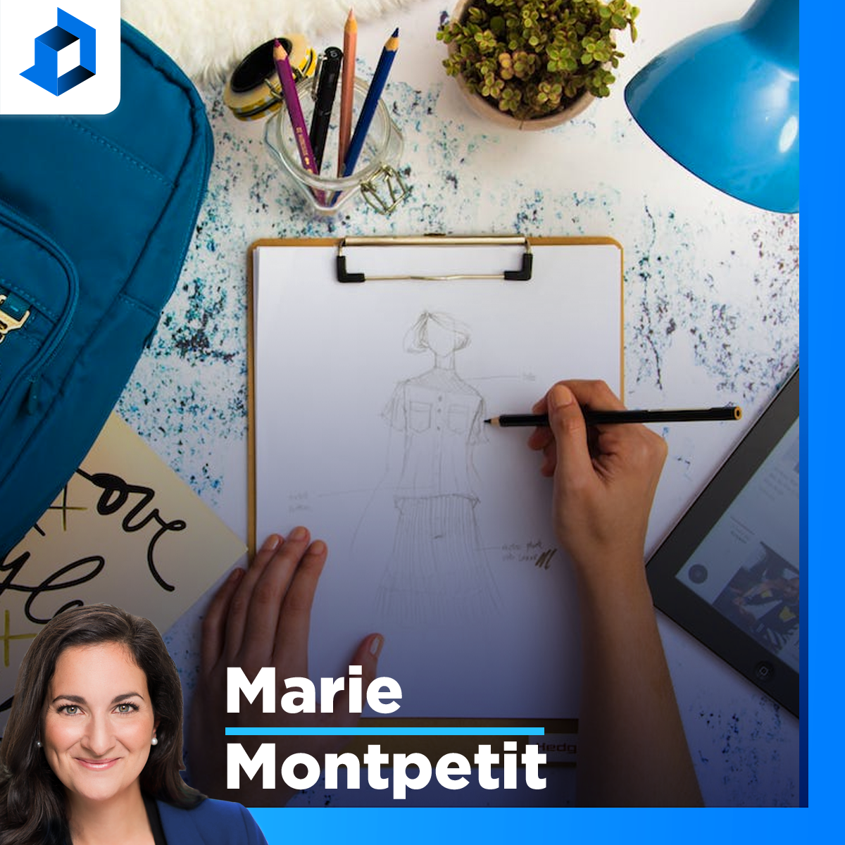 «Ça fait plus de 250 ans au Québec que la caricature politique existe», dit Marie Montpetit episode artwork