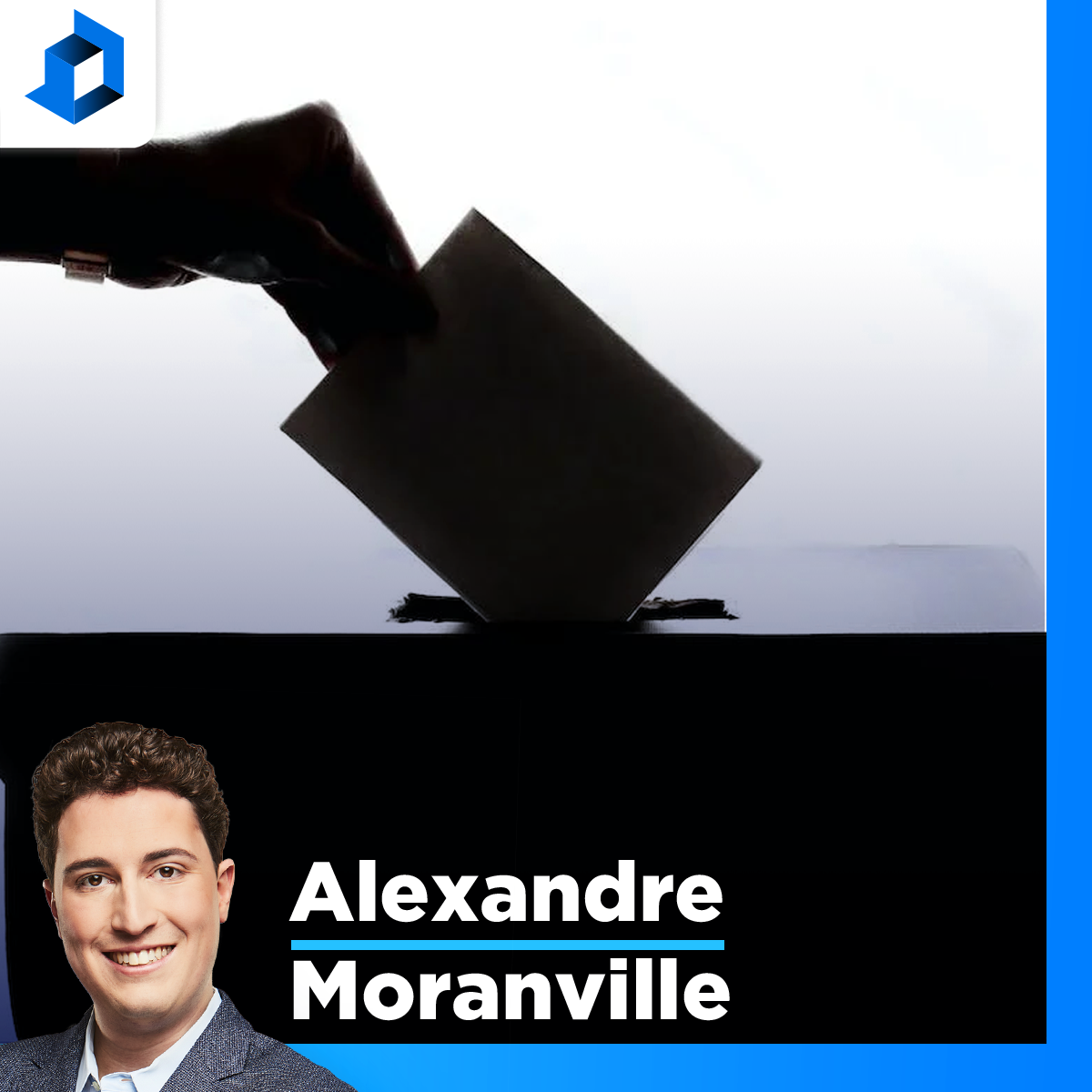J’ai mes réserves sur le Parti québécois, dit Philippe Gougeon episode artwork