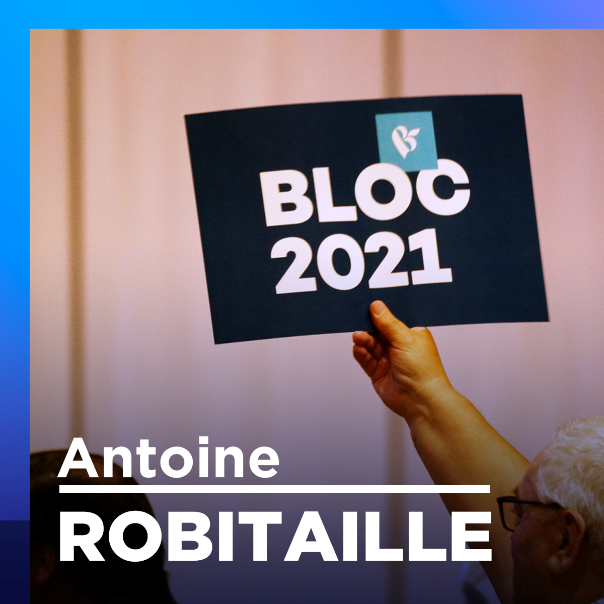Antoine Robitaille