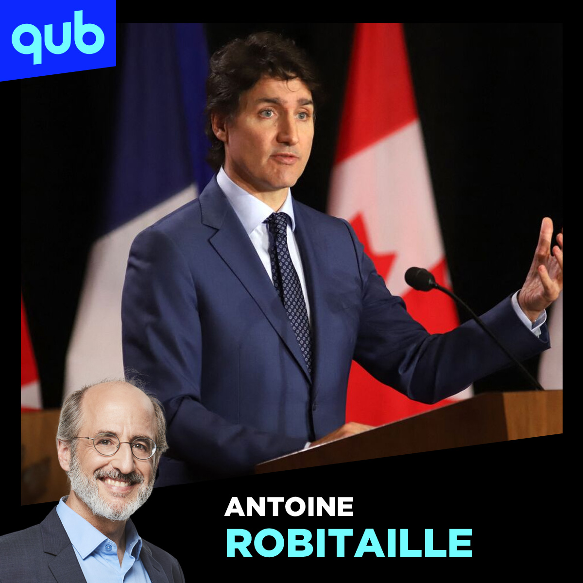 Le «faux prétexte» de Trudeau pour refuser d'en finir avec le serment au Roi étonne le prof Taillon