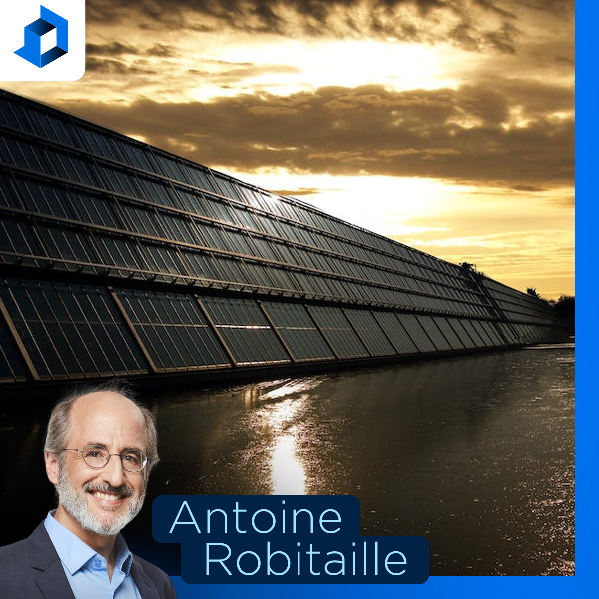 Antoine Robitaille