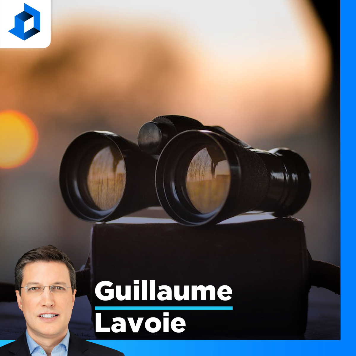 La «prospective» : doter l’administration publique d’une capacité de vision long terme episode artwork