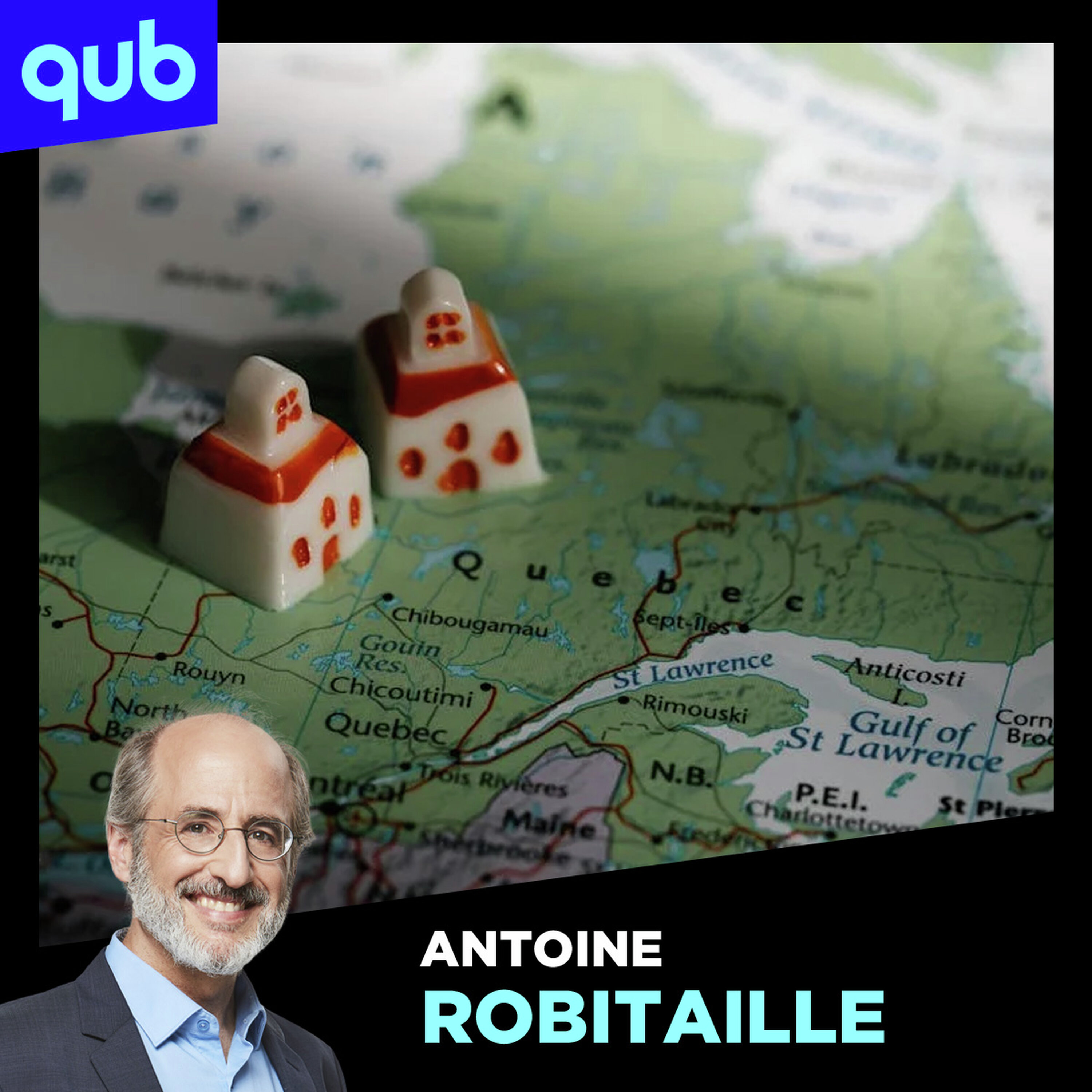 Bref historique de l'«unilatéralisme» constitutionnel québécois episode artwork