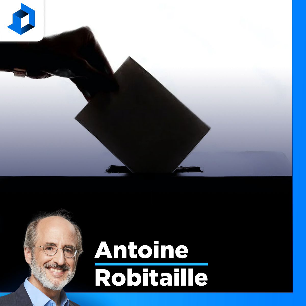 Le projet controversé de Danielle Smith, nouvelle PM albertaine episode artwork