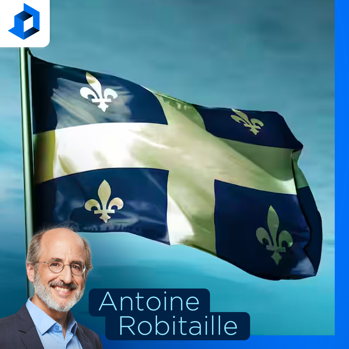 Antoine Robitaille