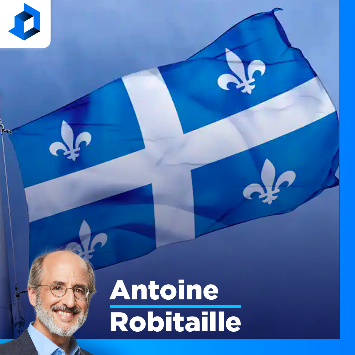 Débat sur le "Duplessis" de Conrad Black avec le caquiste Samuel Poulin episode artwork