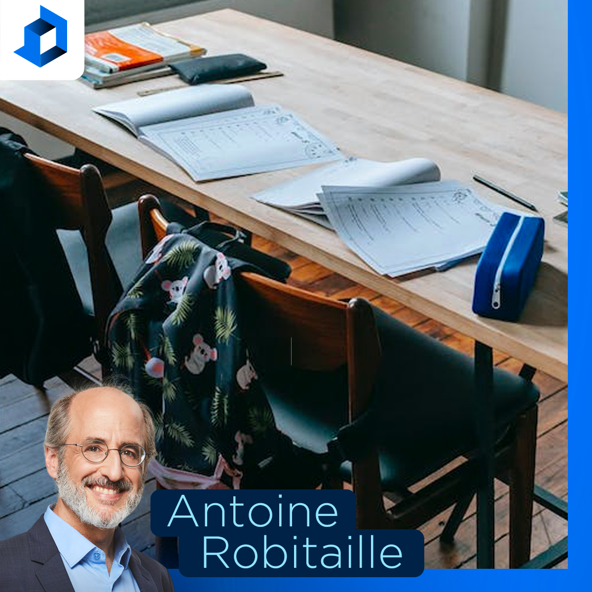 Pour casser une grève, on doit désormais utiliser la dérogation, souligne Patrick Taillon