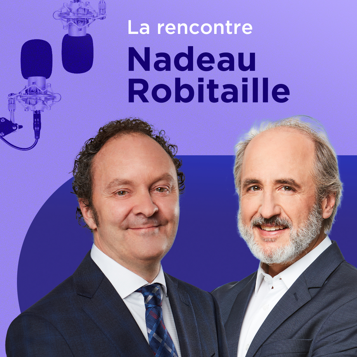 Mauvaise semaine pour le gouvernement : Rémi donne des pouces en bas episode artwork