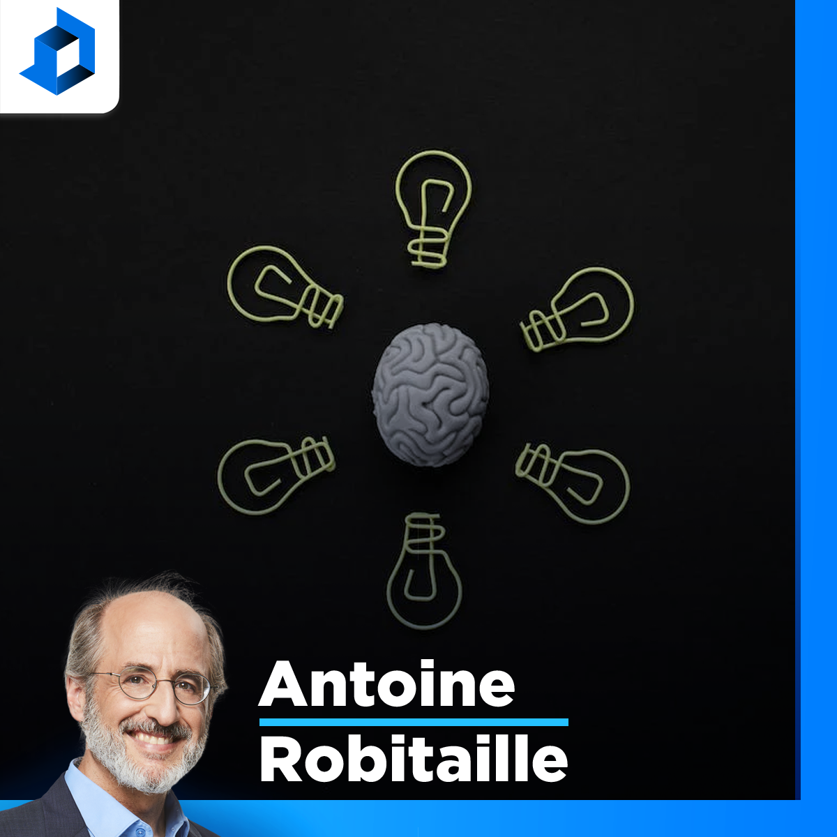 Antoine Robitaille