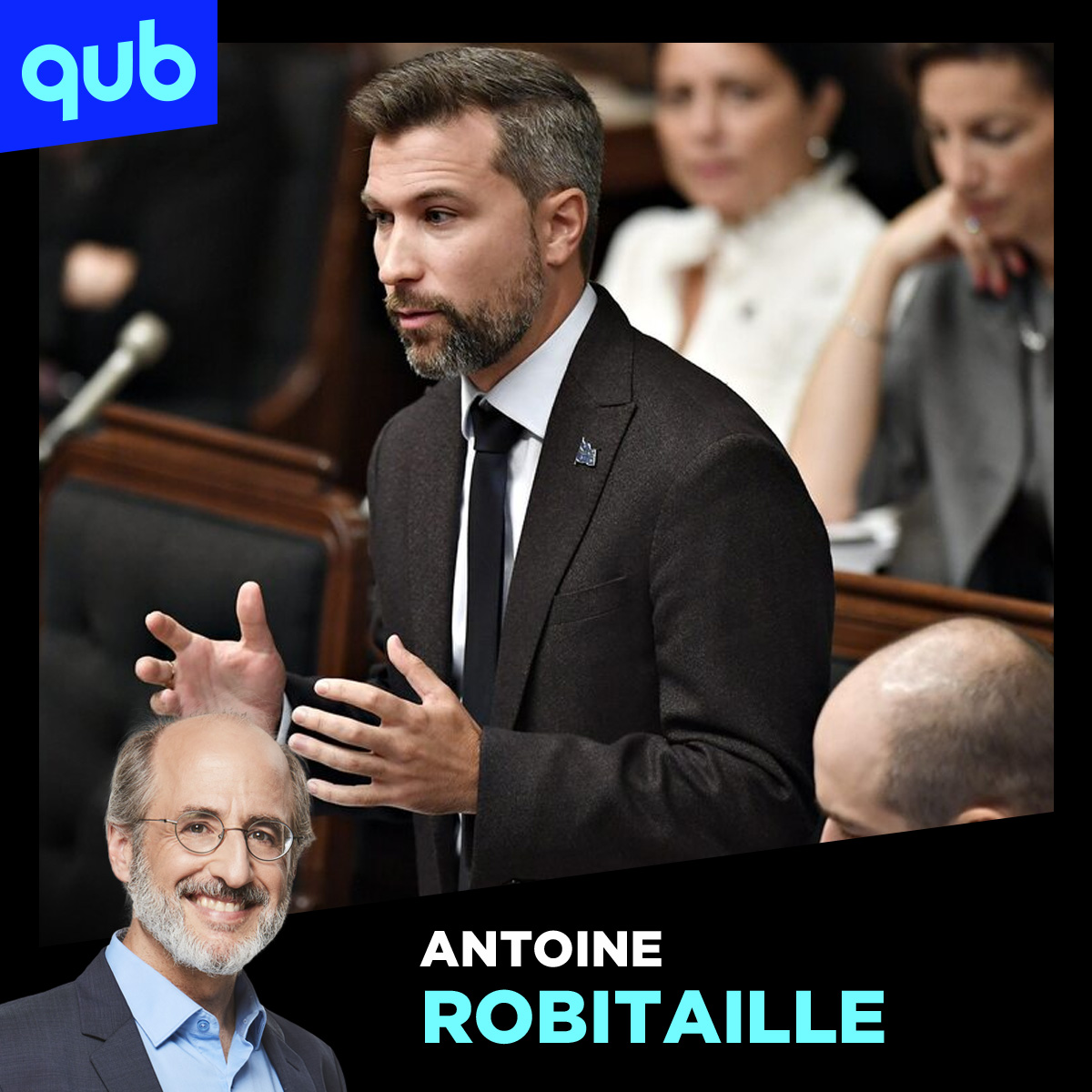 Loi interdisant les évictions de locataires âgés: GND répond aux possibles effets pervers