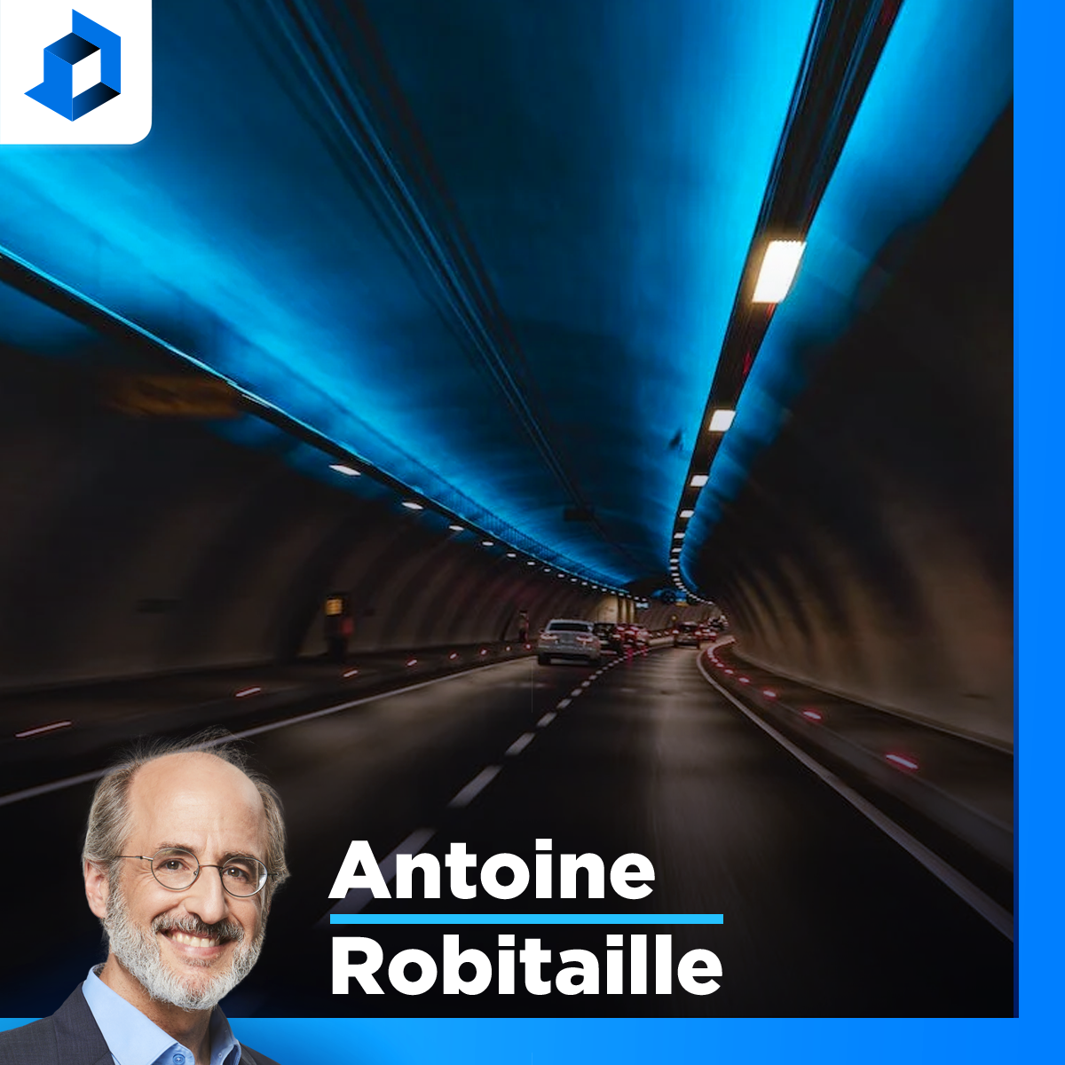 Antoine Robitaille