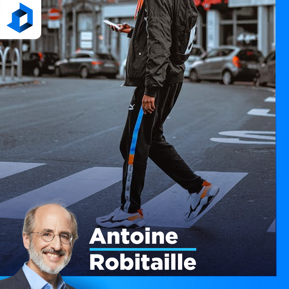 Antoine Robitaille