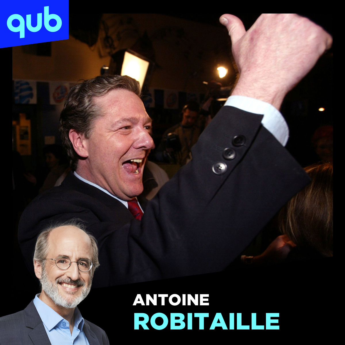 Hommage à Benoît Pelletier, «le dernier fédéraliste réformateur»