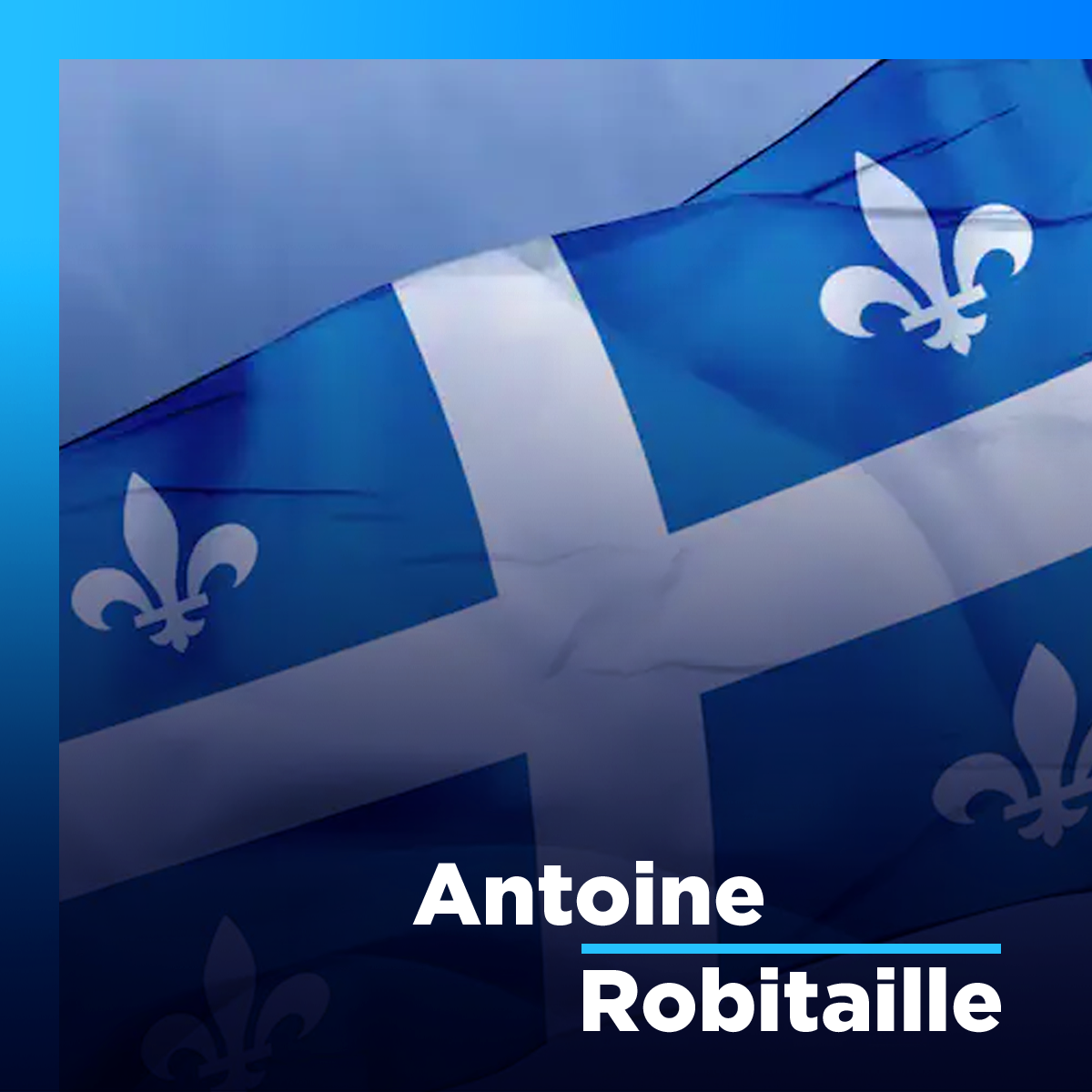 Avec Daniel Turp, on discute de la popularité ignorée de l'autonomisme québécois episode artwork