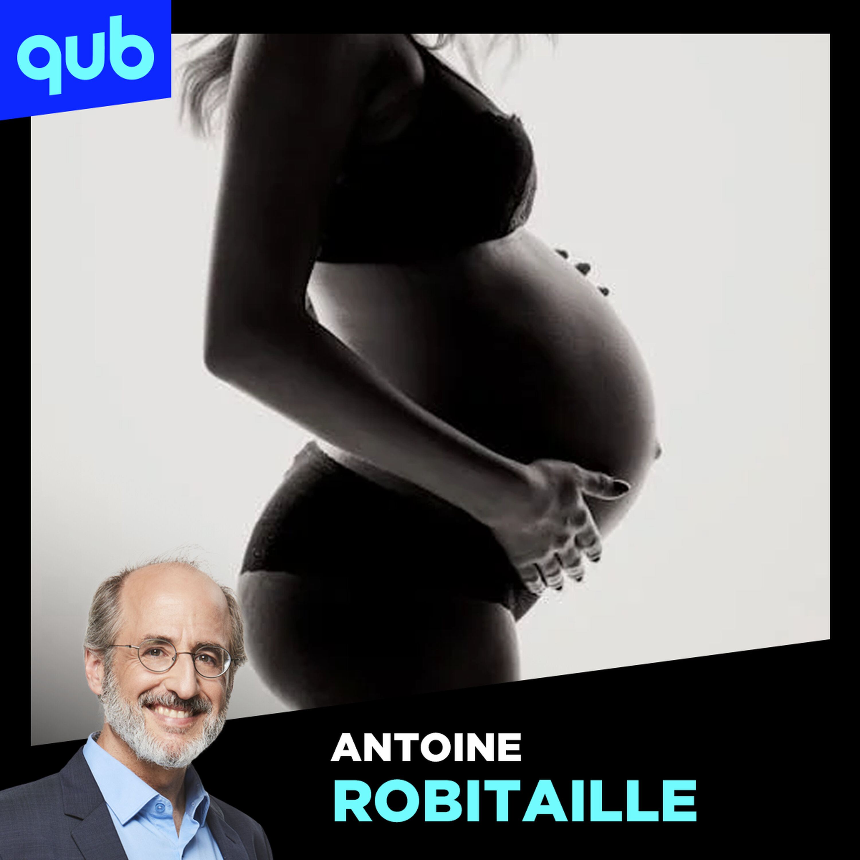 Mères-porteuses: le gouvernement a trouvé un compromis pour cette pratique controversée episode artwork