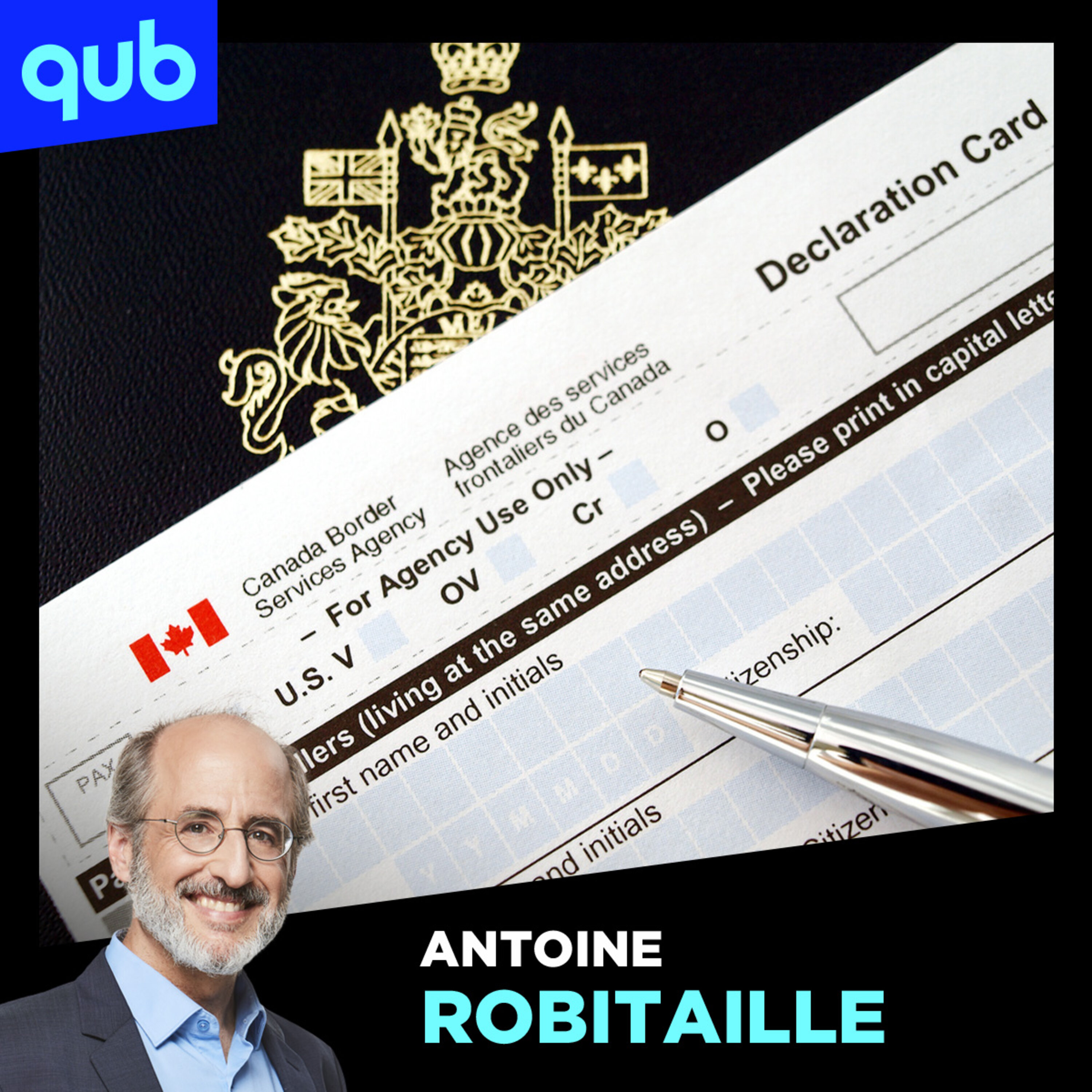 Immigration : le Québec ne semble pas savoir ce qu'il veut exactement