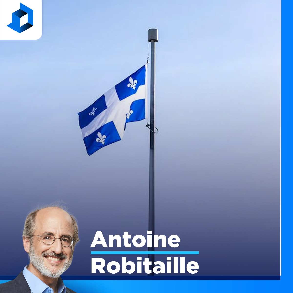 Jean Lapointe, personnage important de la mémoire politique québécoise