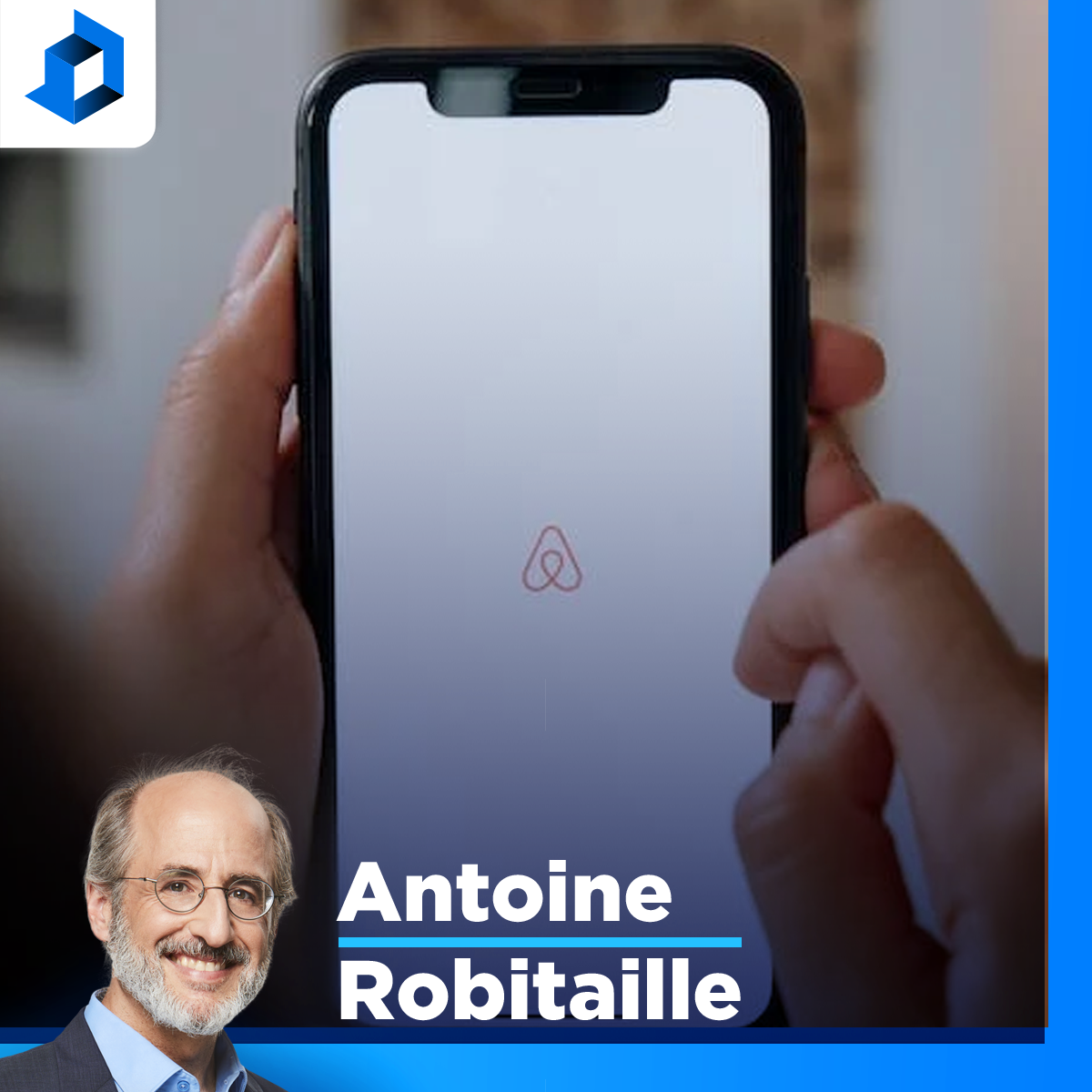 Antoine Robitaille