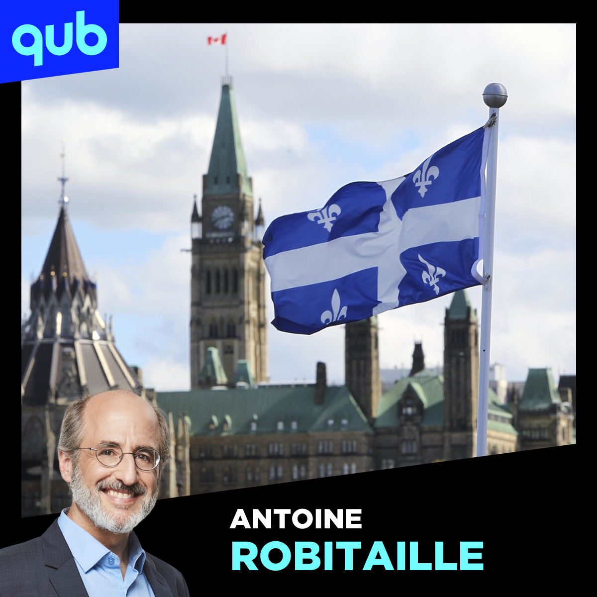Antoine Robitaille
