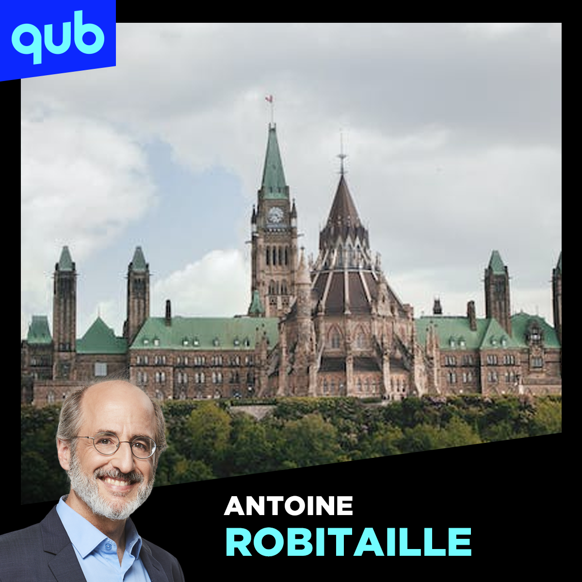 Antoine Robitaille