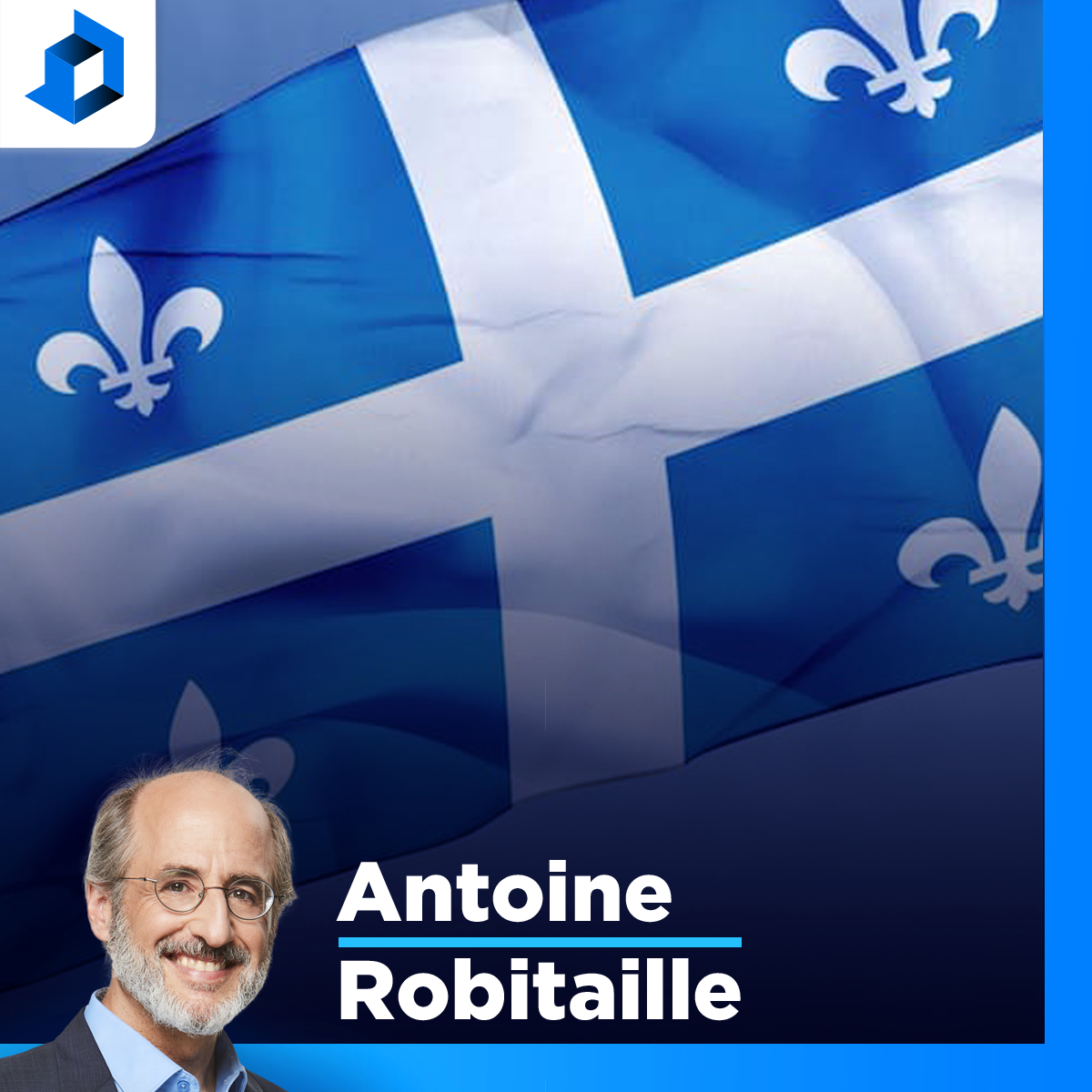Antoine Robitaille