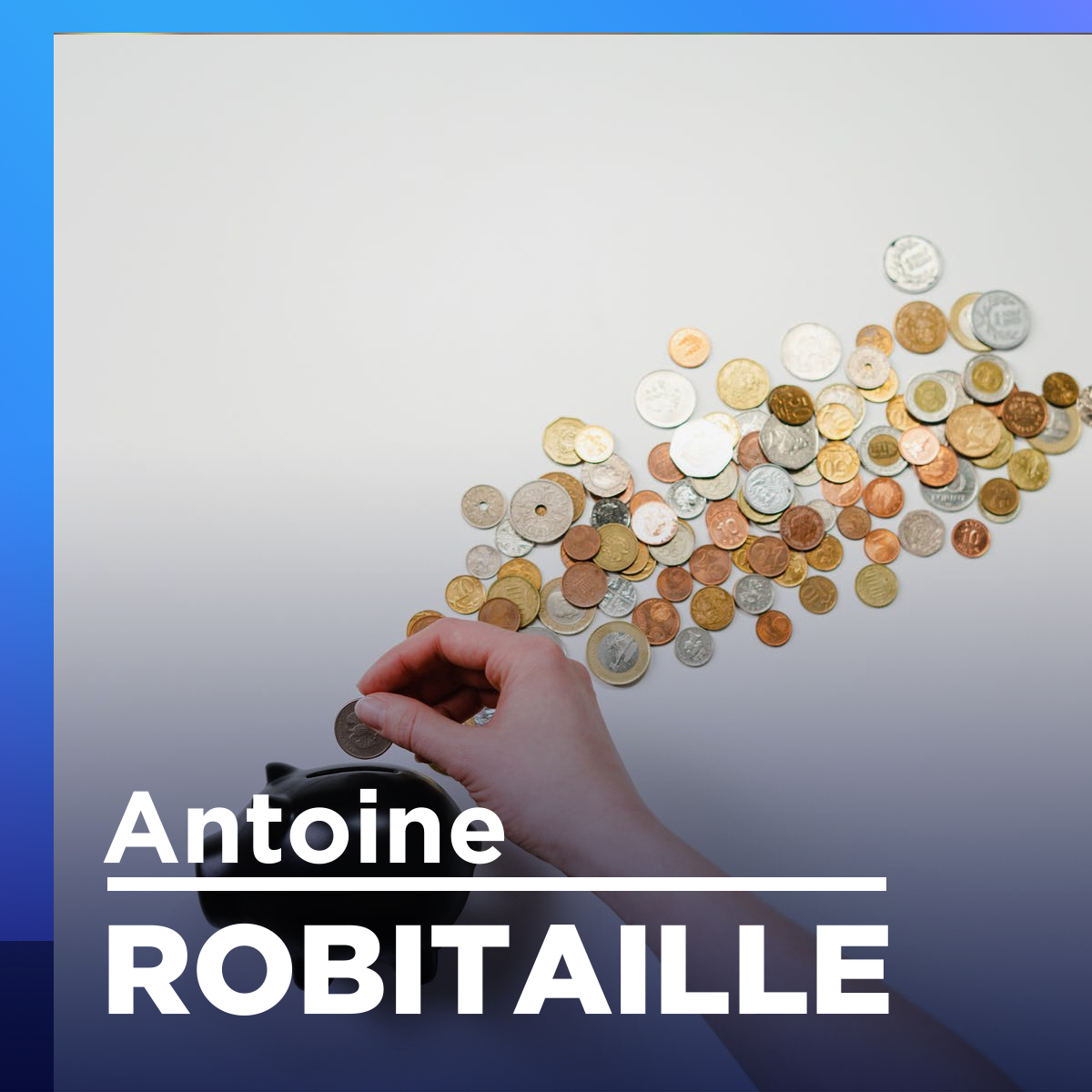 Le budget Girard est «électoraliste» et peu imaginatif, peste le libéral Carlos Leitao episode artwork