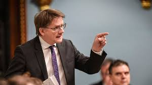 Gaudreault ouvre la porte à une convergence avec QS