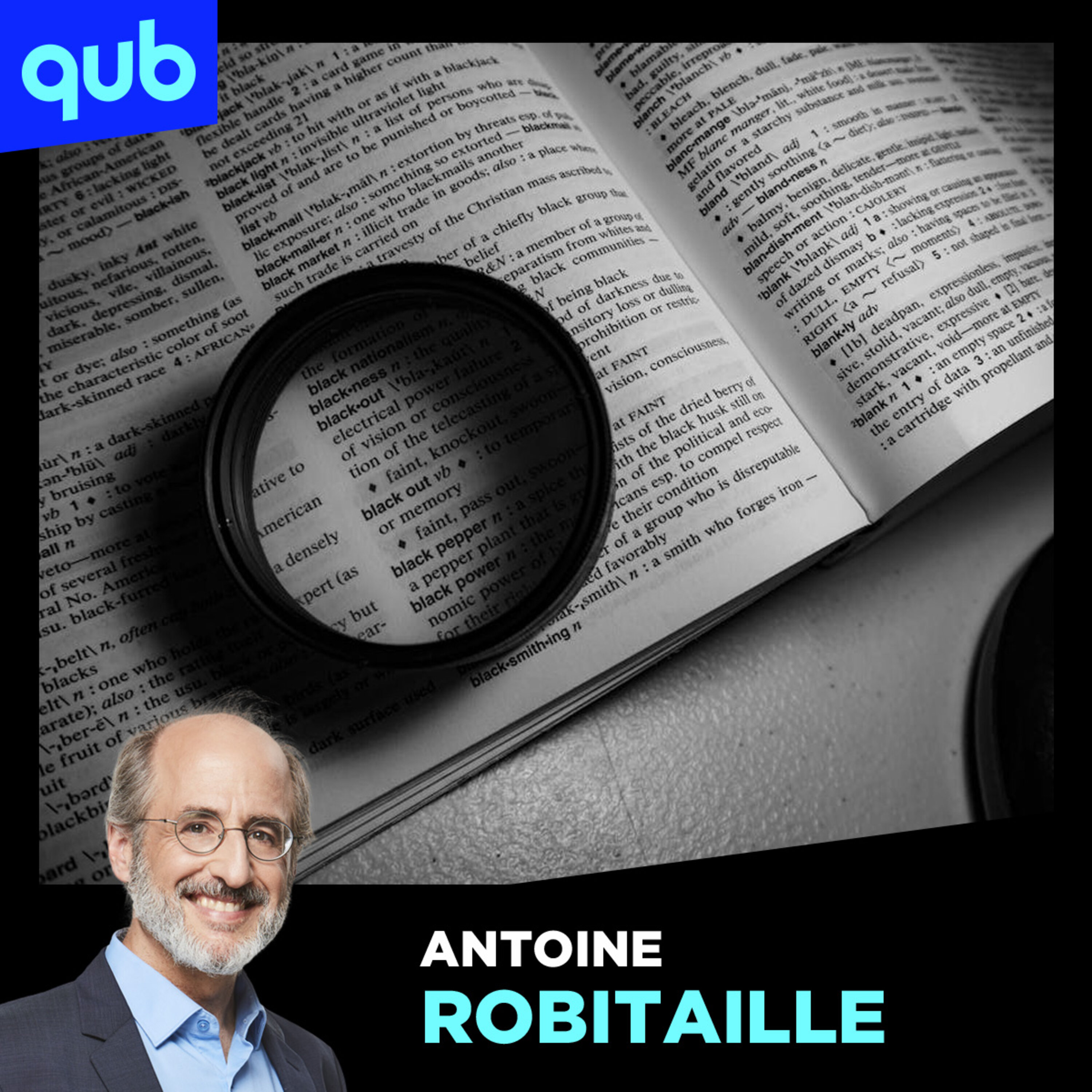 Le fédéral a effectué de vrais efforts en faveur du français, mais trop tardivement dans l’histoire, estime le Prof Taillon
