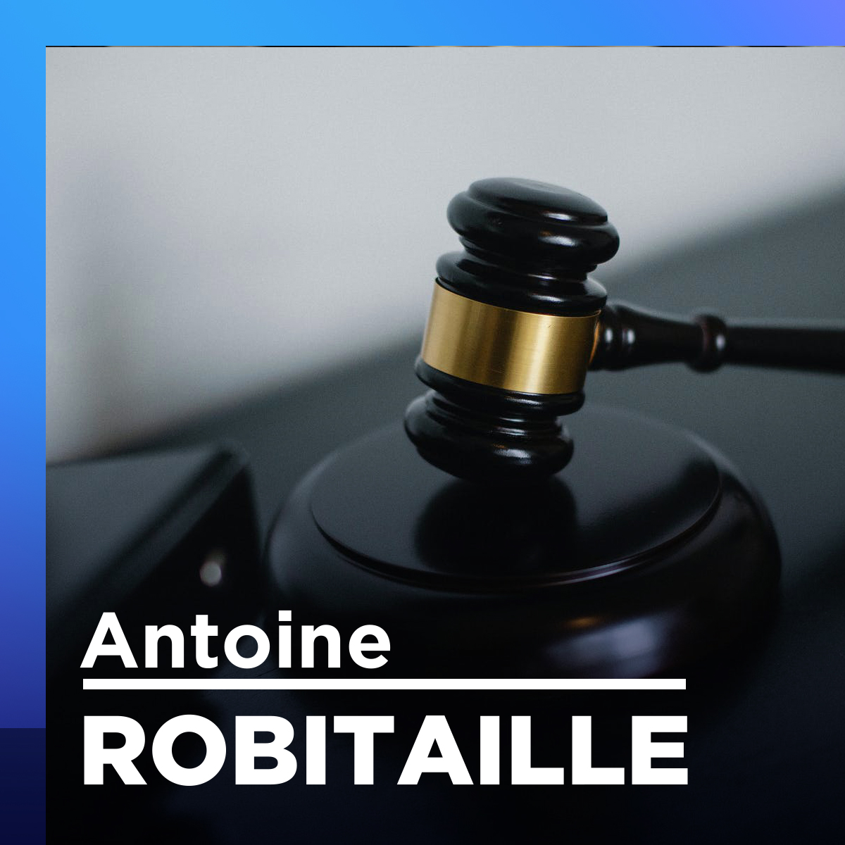 Patrick Taillon dénonce les délais dans le système judiciaire episode artwork
