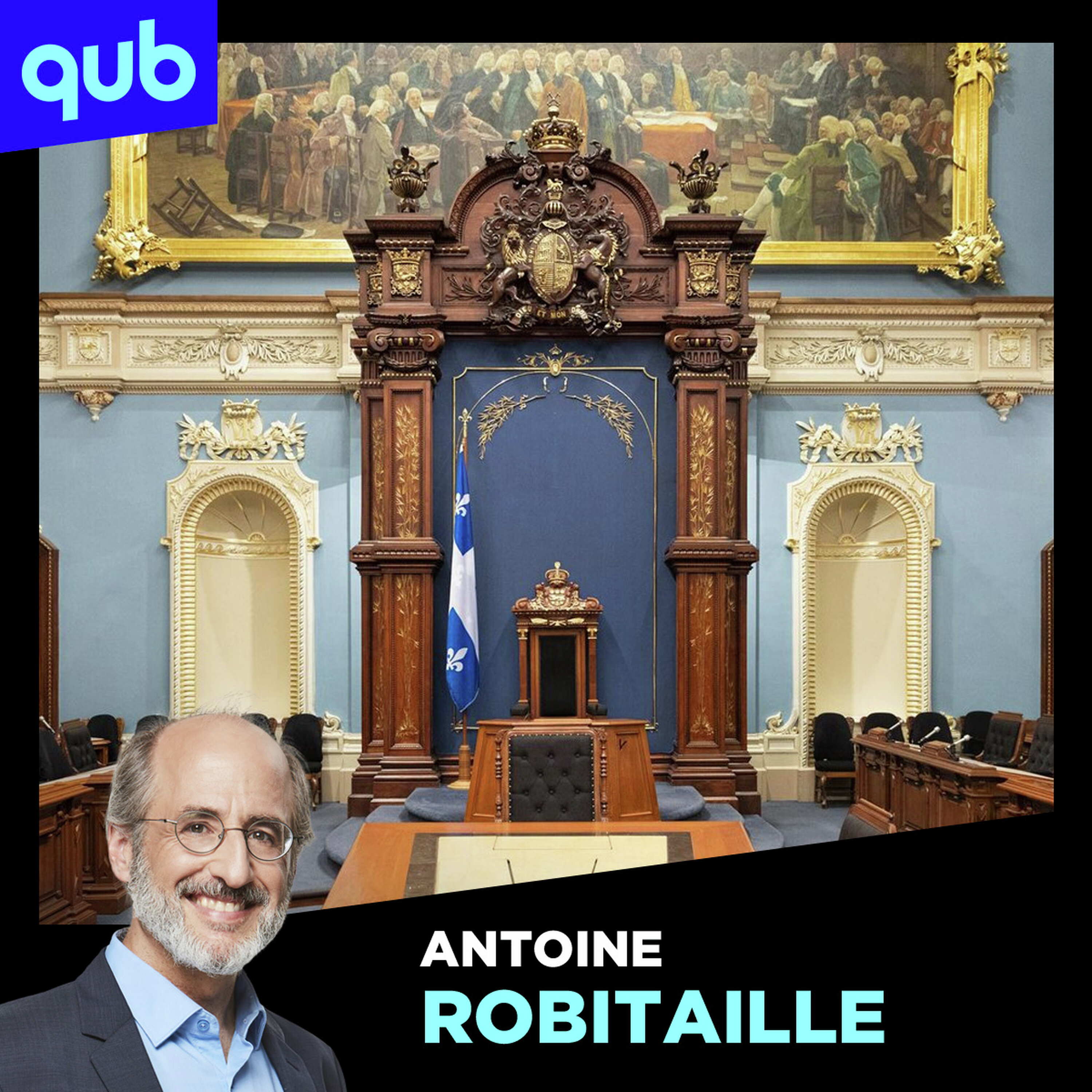 Les aspects quasi-constitutionnels de l'insulte parlementaire «plein de marde»