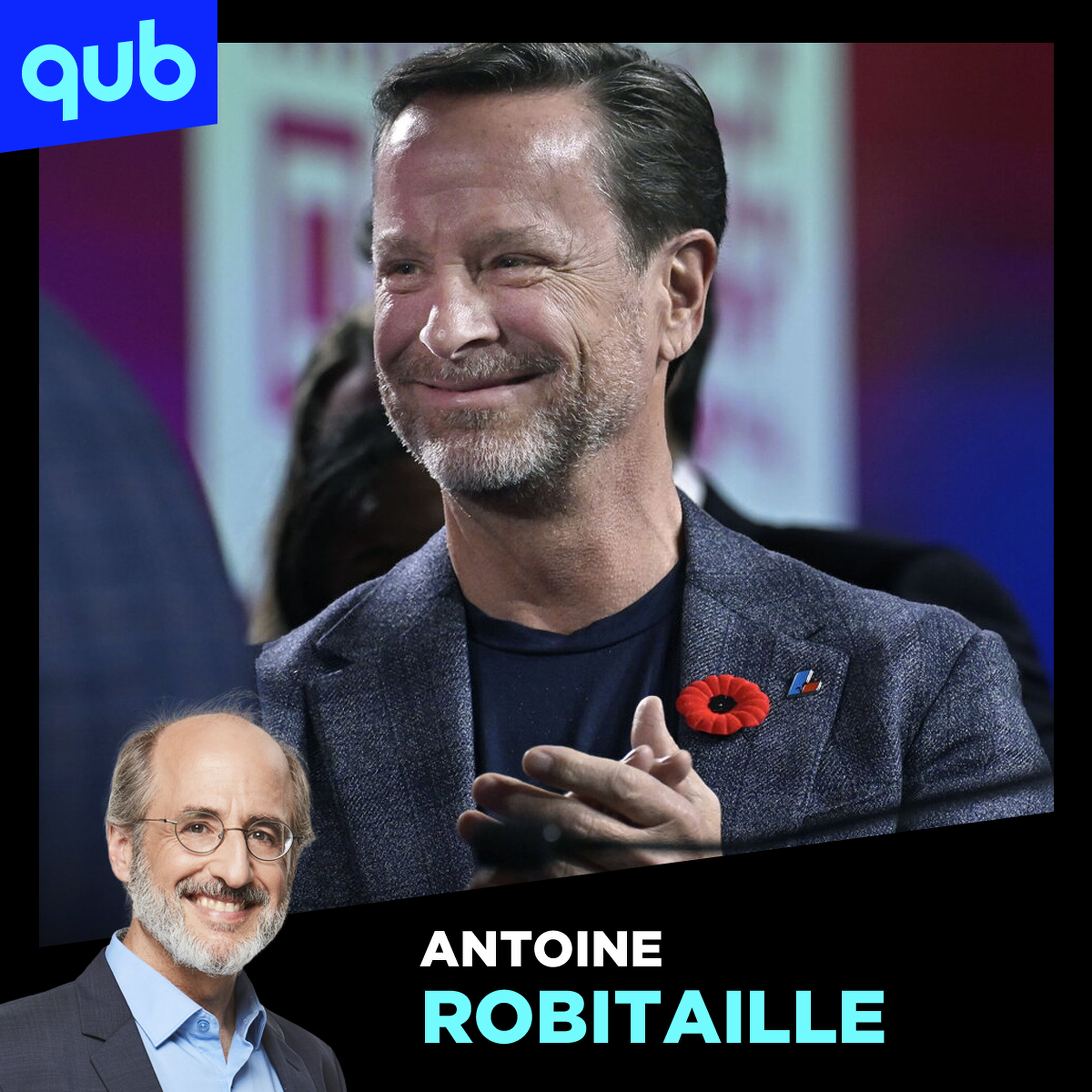 Frédéric Beauchemin avait investi dans Lion électrique ! episode artwork