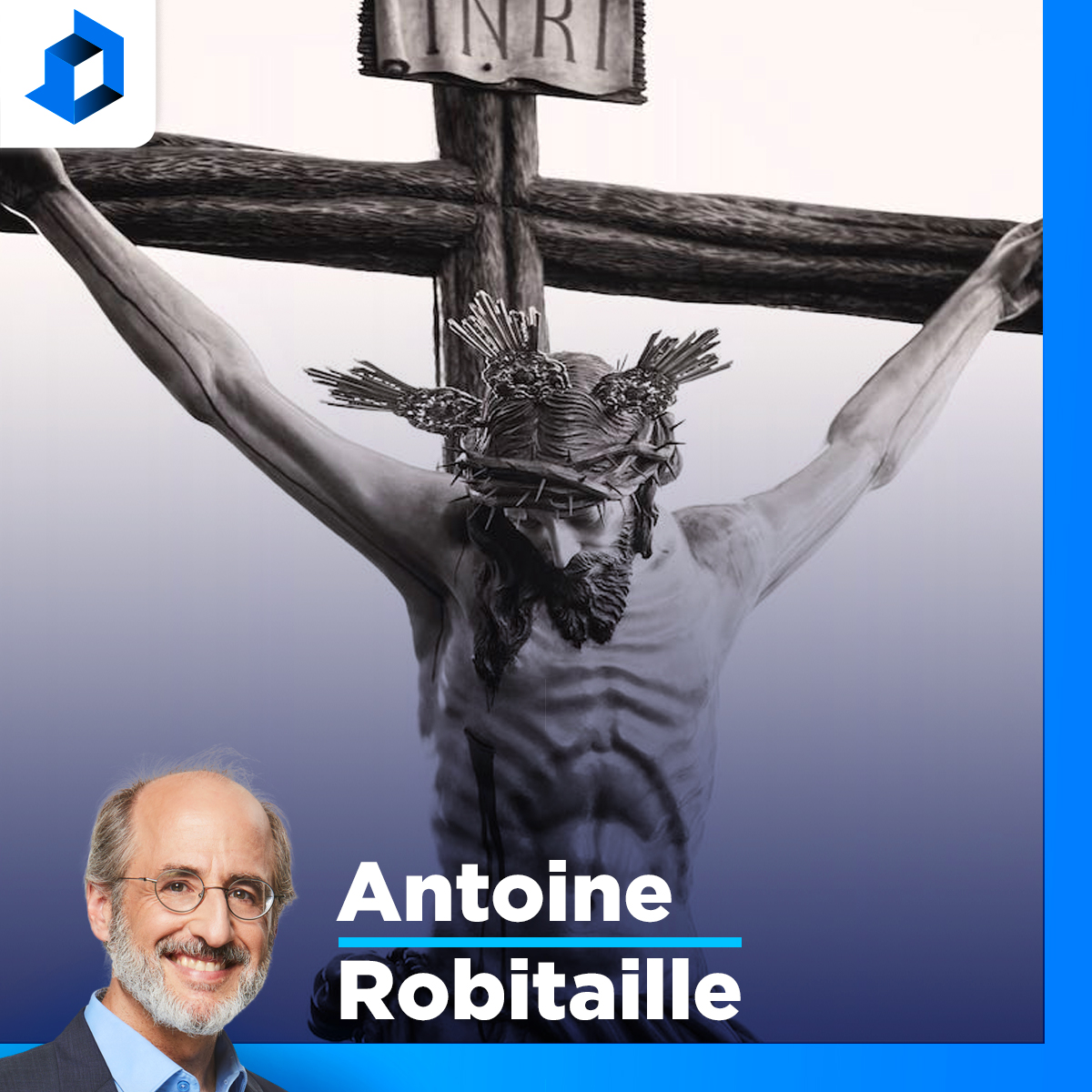 «Culture de la solidarité» au Québec : le catholicisme a nui, mais aussi aidé, dit Éric Bédard episode artwork