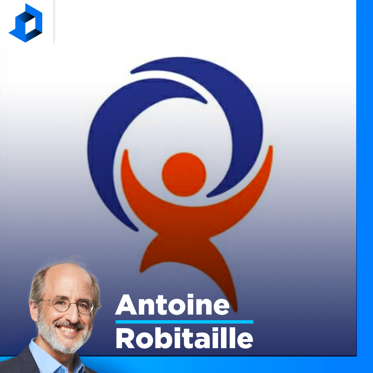 Le budget d’un gouvernement «irresponsable», dit Haroun Bouazzi de QS episode artwork
