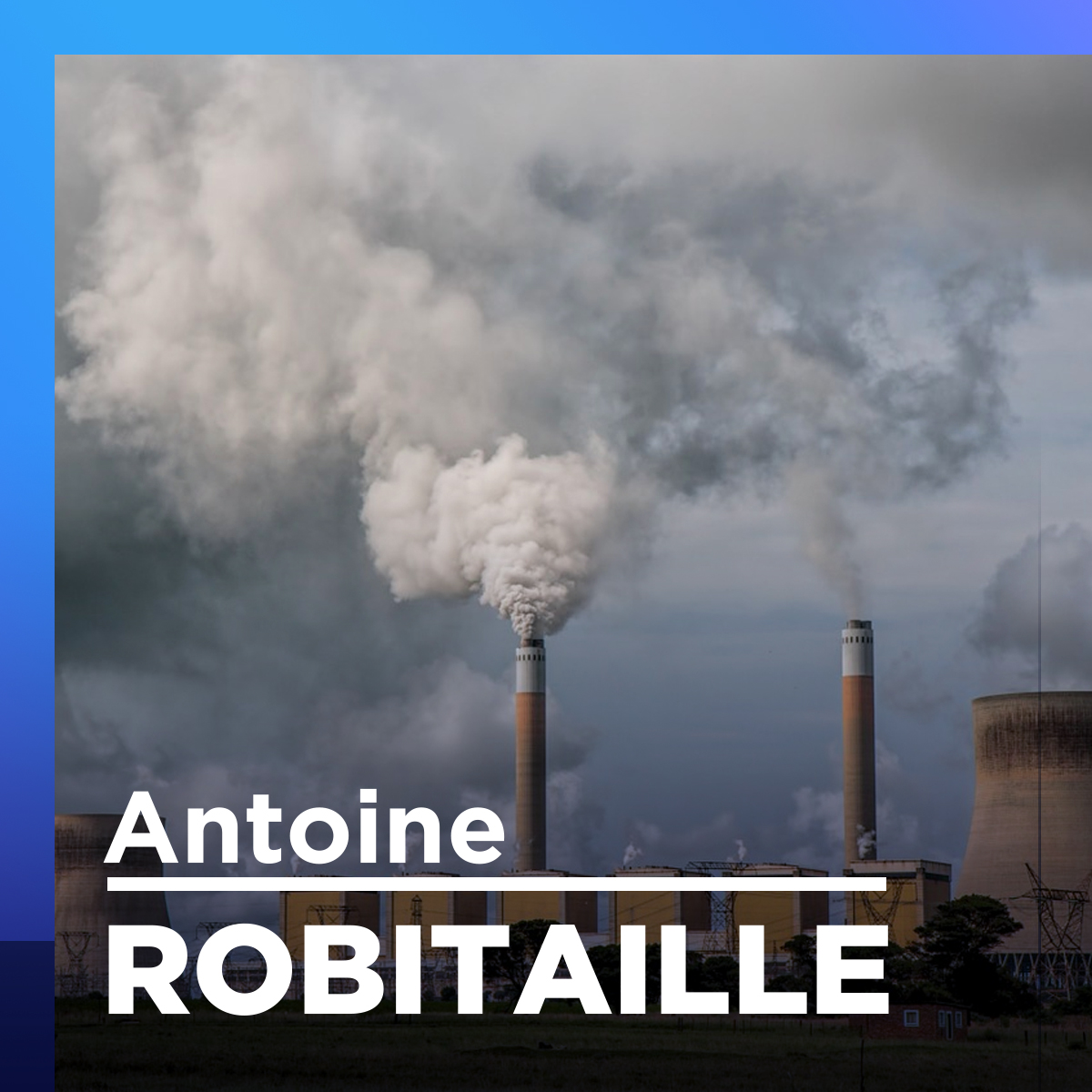 Plans de lutte contre les GES: tous les partis sont en retard, constate Nicolas Lachance episode artwork