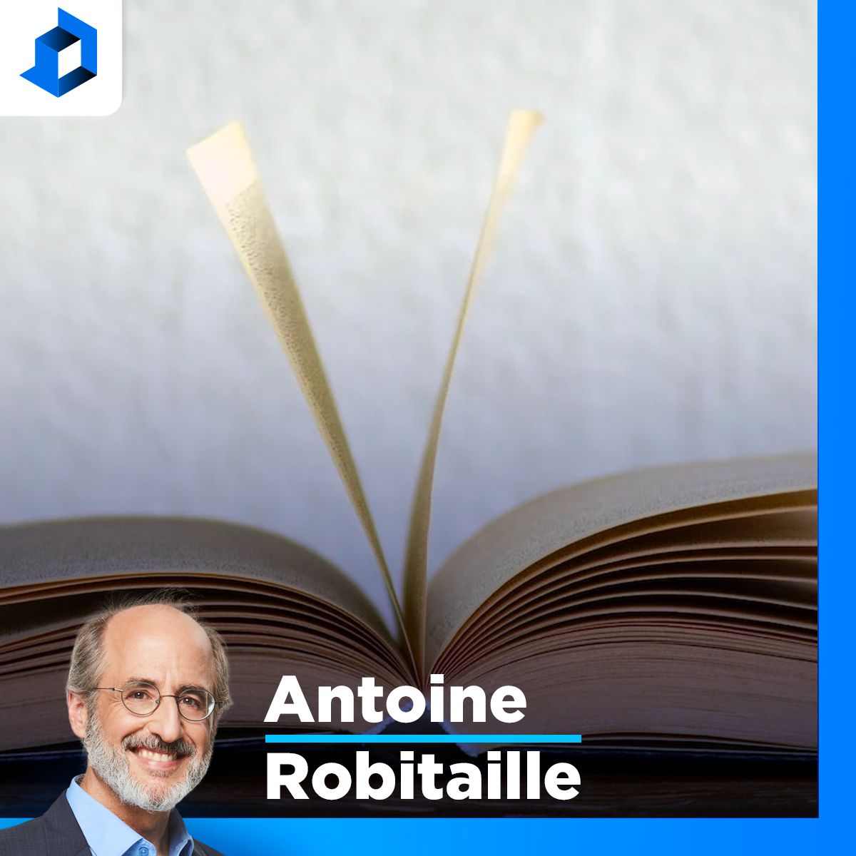 Dave Noël nous parle du défrichage par le feu et de l’inspirateur de Lord Durham episode artwork