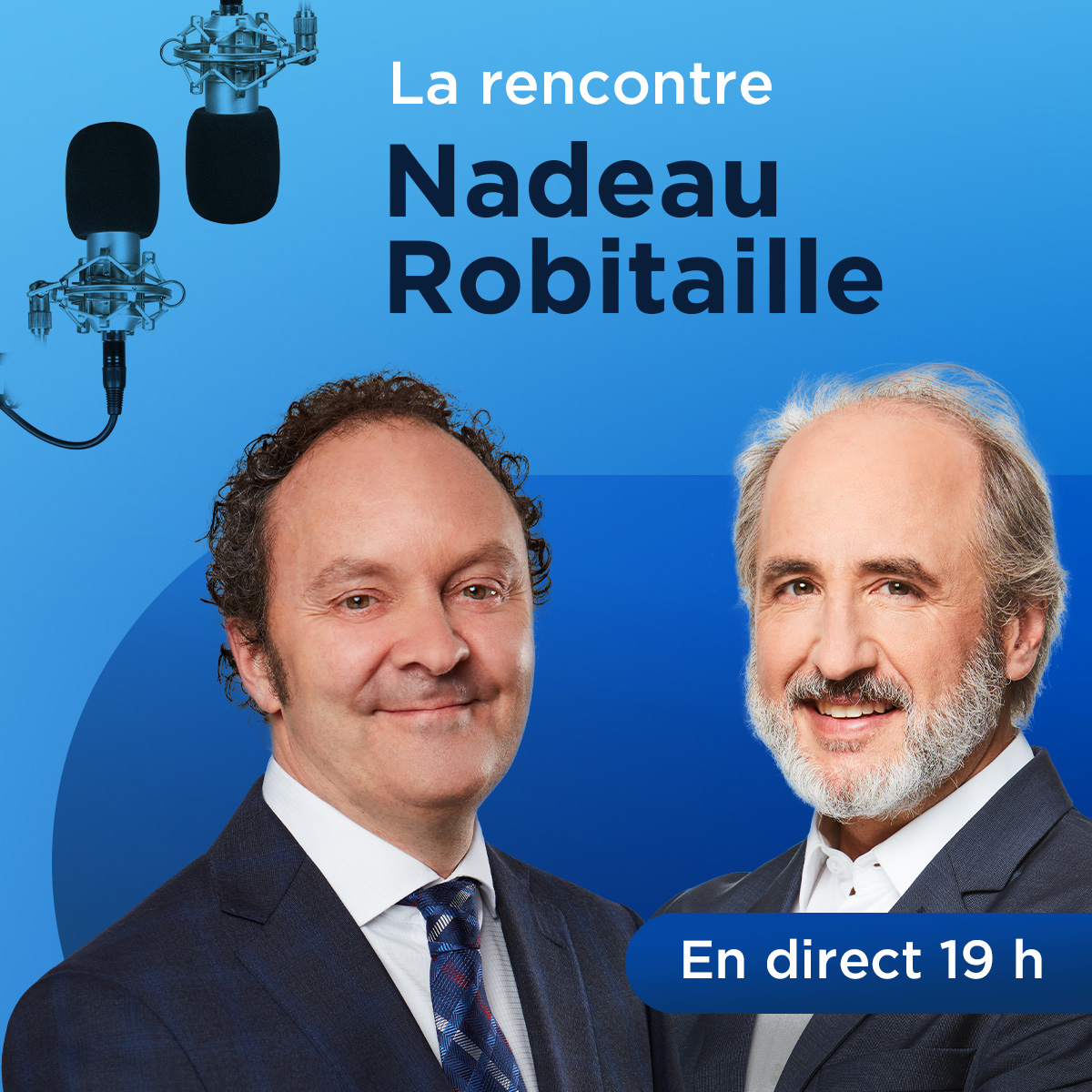 Fin de session à Québec: Legault, prudence extrême, Anglade enthousiasme excessif episode artwork