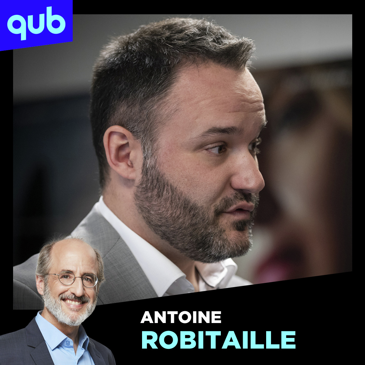 Antoine Robitaille